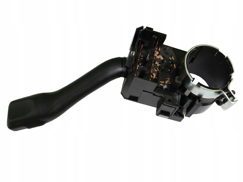 фото №3, Перемикач важіль світла vw golf iv bora beetle