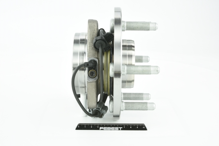 фото №2, Ступица колеса febest 3282-esciiimf