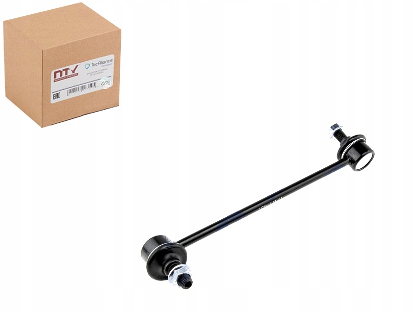 фото №1, З'єднувач стабілізатора перед hyundai i20 pb 08-14 ix20 jc 10- kia