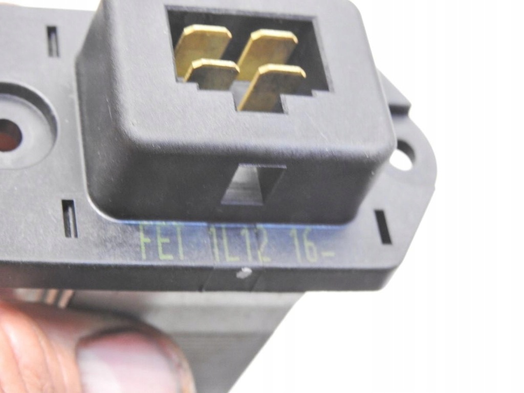 фото №6, Резистор резистор hyundai i40