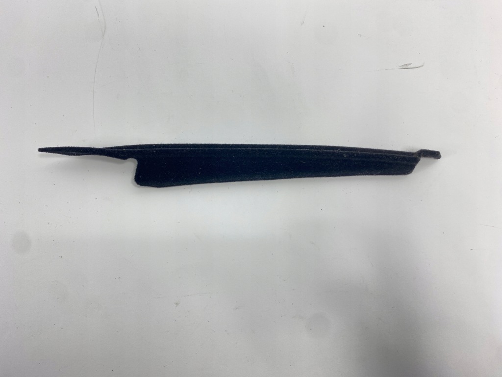 фото №1, Молдинг трикутник дзеркало накладка права mercedes w140 1407250294