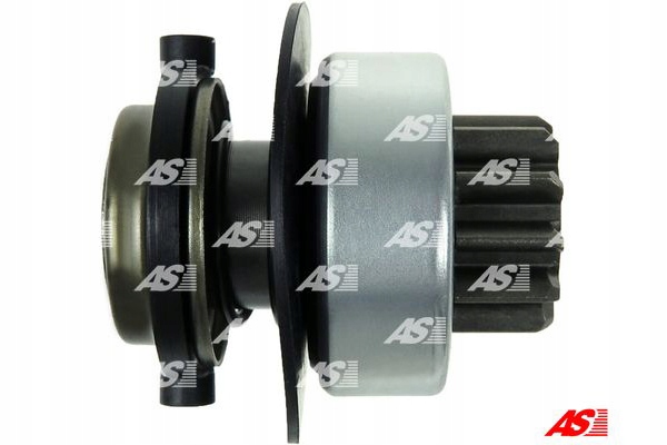 фото №2, Bendix стартер lada samara 1.1 1.3 задняя bosch as-pl