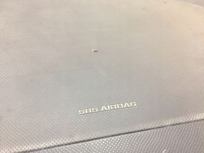 фото №5, Панель приладів приладова панель приладів подушки безпеки toyota yaris ii