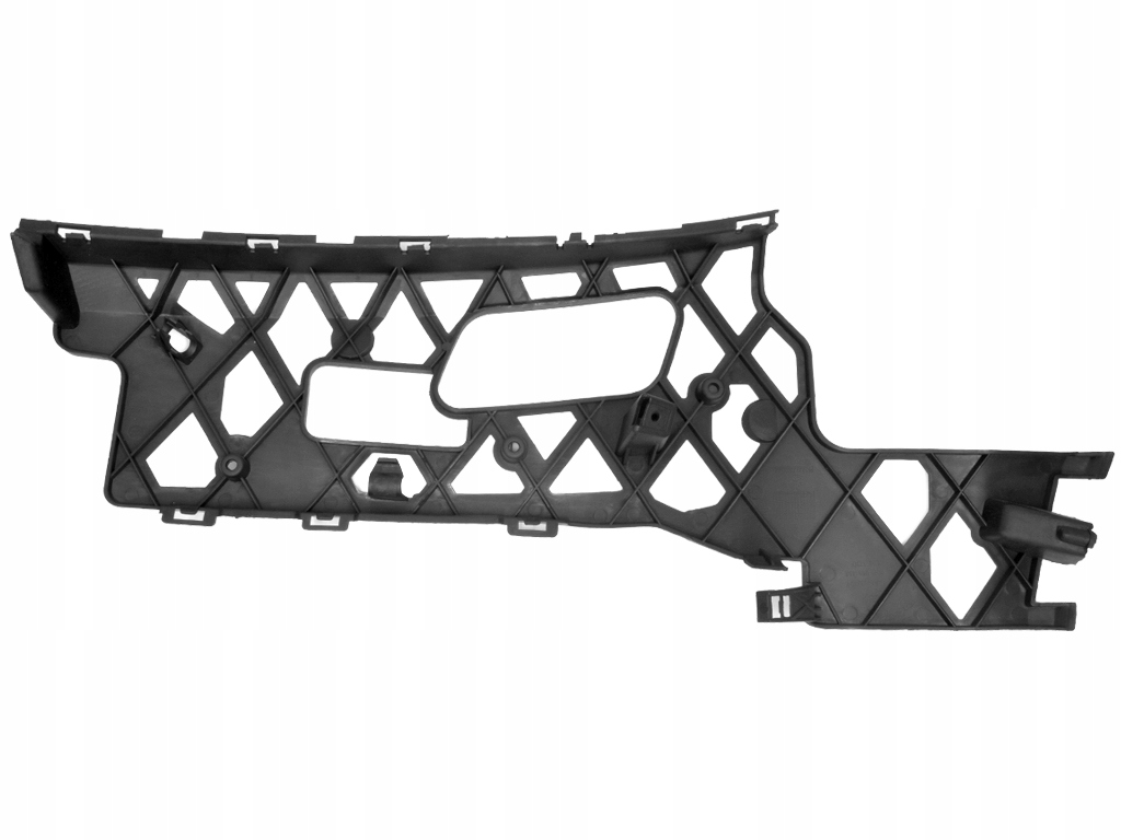фото №3, Vw passat cc 2012- напрямна бампера права 3c8807178