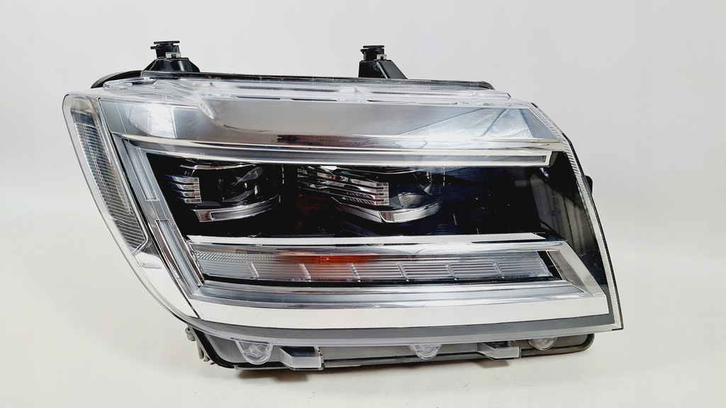 фото №1, Vw crafter ii лампа правая full led 7c1941036b