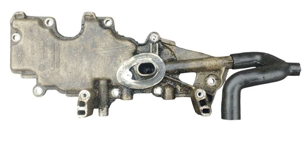 Купить Вентиляция картера сепаратор масла renault scenic 1 8200062945