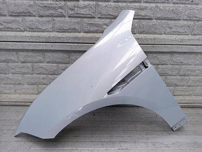 фото №1, Polestar 4 крила передній лівий оригінал