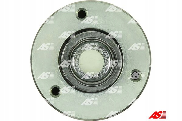 фото №3, Выключатель электромагнитный, стартер as-pl ss1010p