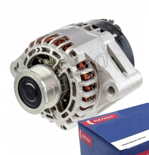Купити Генератор denso до suzuki sx4 1.9