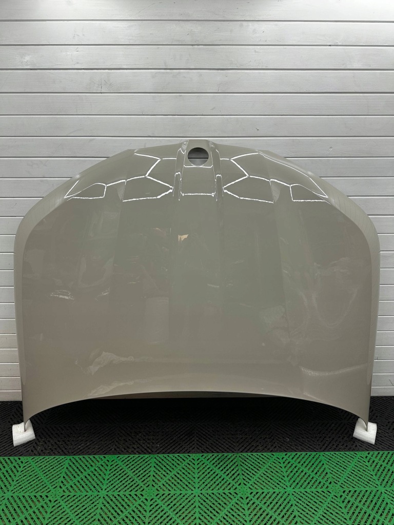 Купить Капот перед bmw ix20