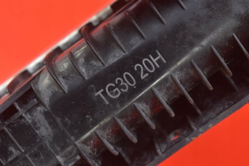 фото №7, Радиатор wody volvo xc70 1 i 2.4 t 193 km 96-00