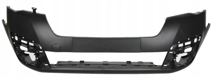 фото №1, Бампер peugeot partner citroen berlingo 2015-2018 перед новый