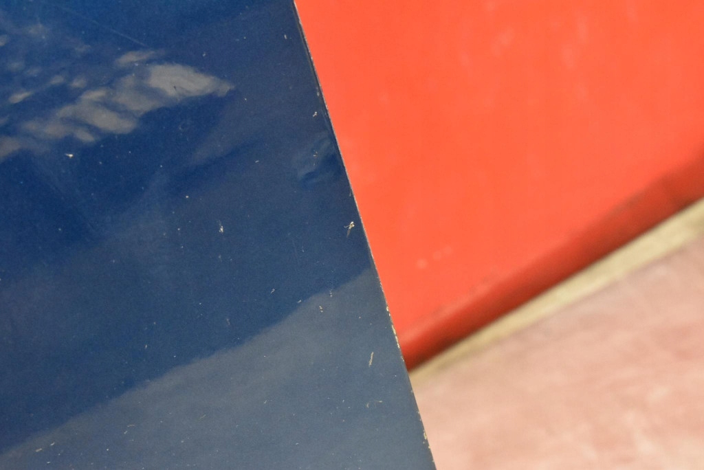 фото №9, Дверь левая перед передние niebieskie nissan micra k13 4 iv 5d hb lift 13-16