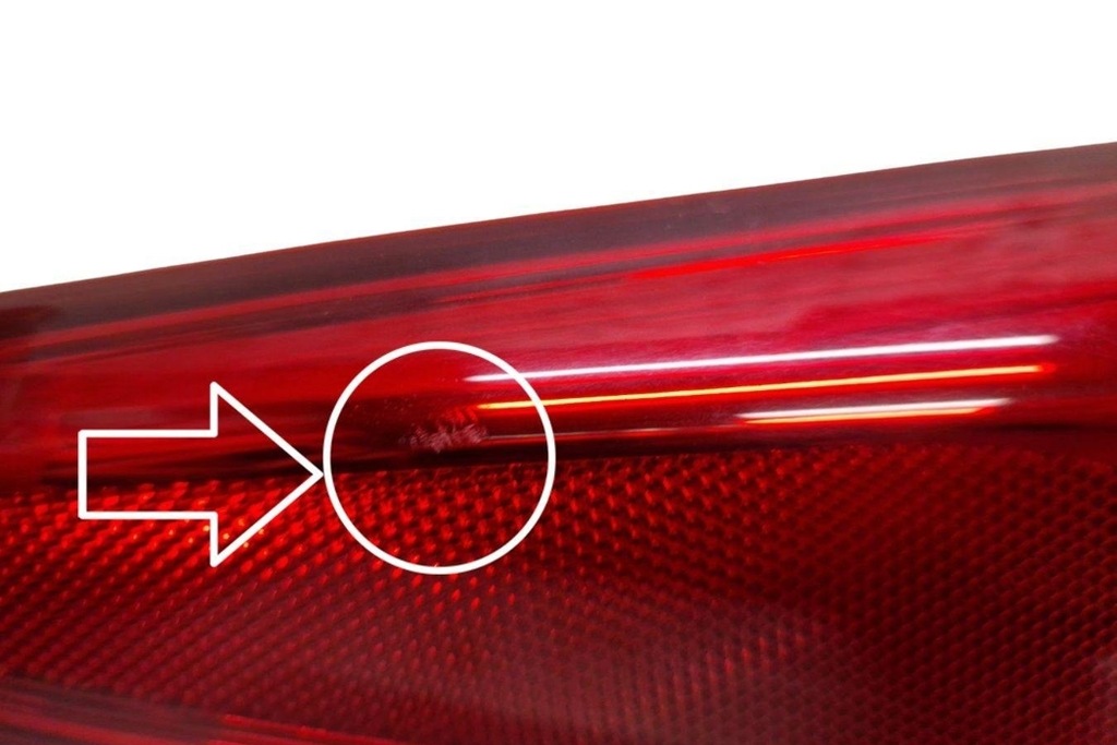 фото №9, Лампа левая задняя hyundai i40 cw vf 924013z000 1.6l бензиновый 99kw 2012