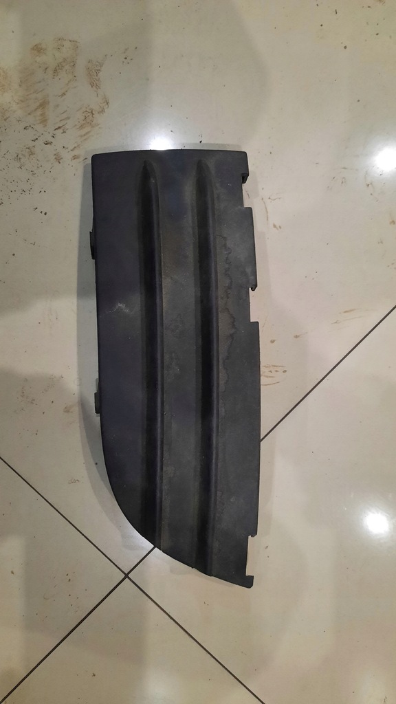 фото №1, Решітка бампера лівий перед volvo c30