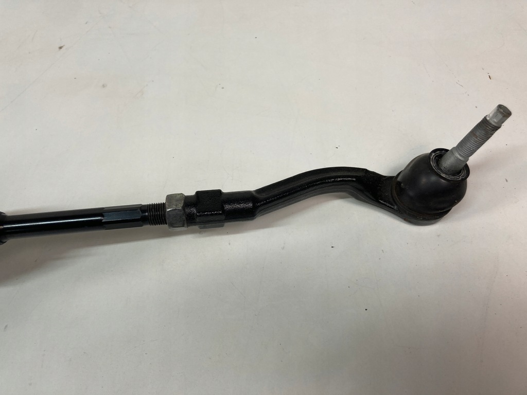 фото №7, Трансмісія рейка рульова kia ev6