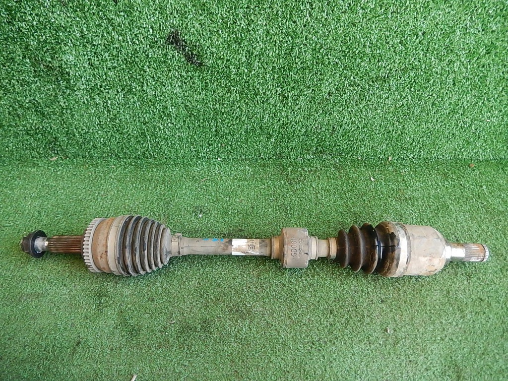 фото №1, Привідний вал ліва hyundai i30 ii 1.6 crdi 49500-a6500