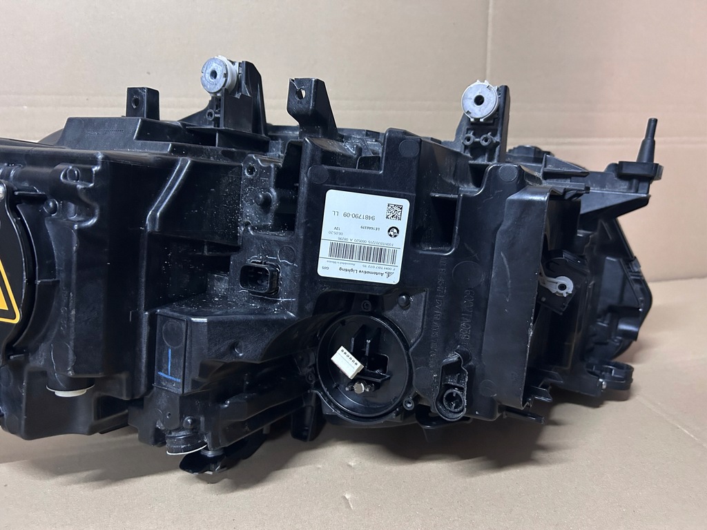 фото №10, Лампа права bmw x5 x6 g05 g06 laser