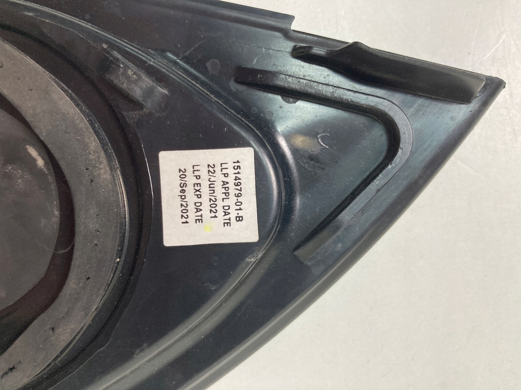 фото №7, Стекло кузовная правая tesla 3