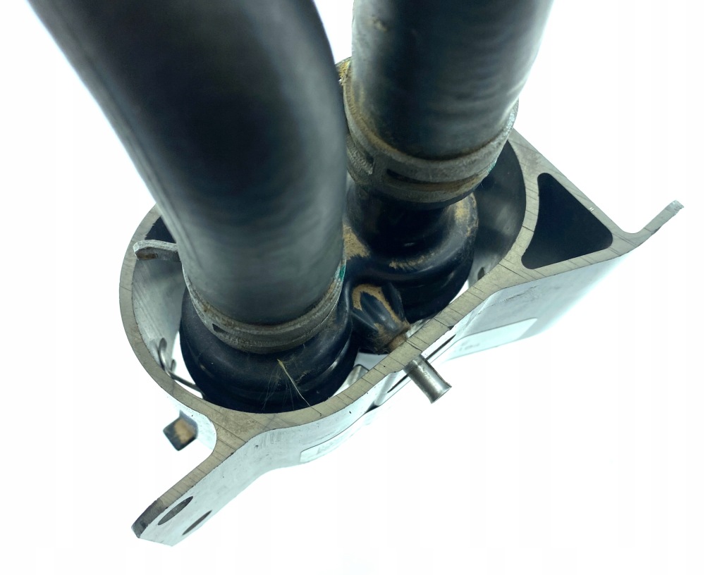 Труба шланг радиатора воды адаптер rozprowadzania tesla s европа  оригинал  12-16 Доставка