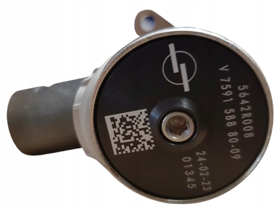 фото №13, Новий оригінальний електроклапан вала citroen peuge c4 ds4 308 1920rv