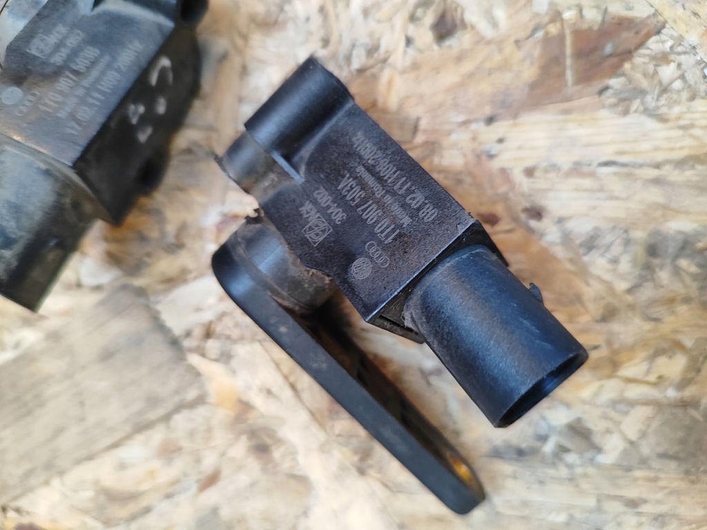 фото №10, Датчик вирівнювання світла audi a6 c7 1t0907503b