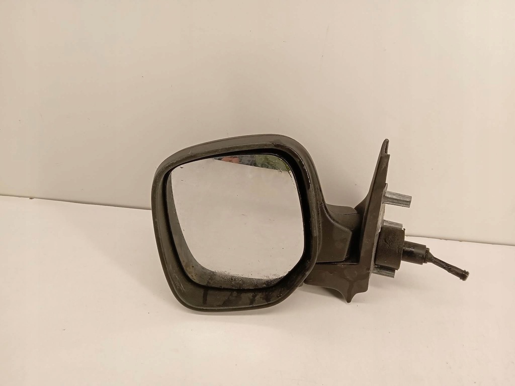 фото №1, Зеркало левая перед citroen berlingo iii 08-18