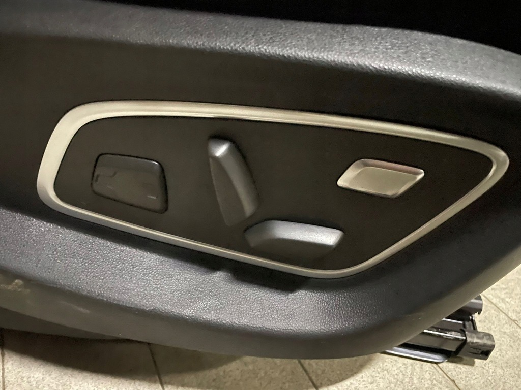 фото №10, Сидіння заднє сидіння обшивки салон renault espace v lift стан jak новий