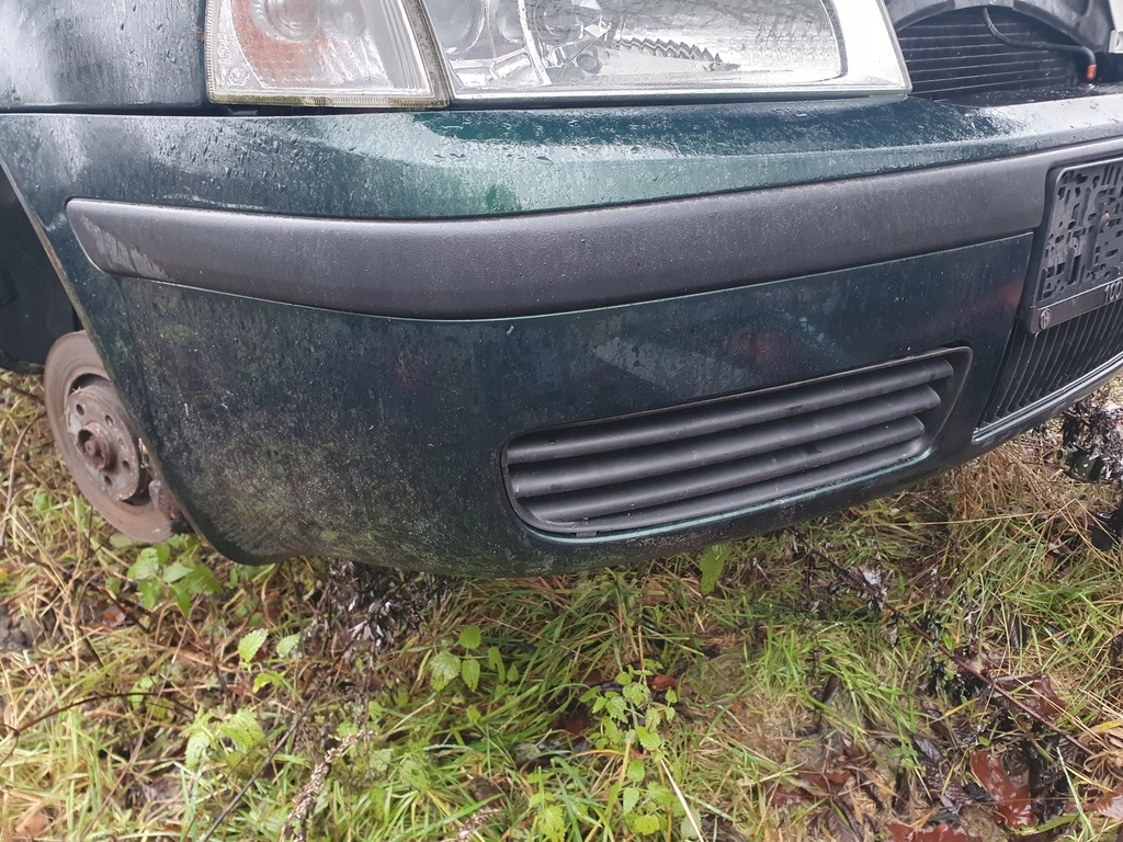 фото №8, Дверь правое задняя задние skoda octavia i 1 03r 98-06 kod 9570 2.0 aqy idealne