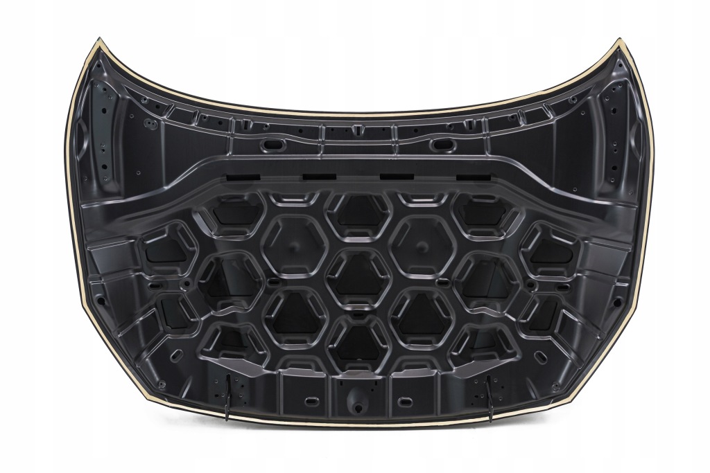 Купить Volvo s60 2 2013-2018 po faceliftingu алюминиевая капот передняя 31335883