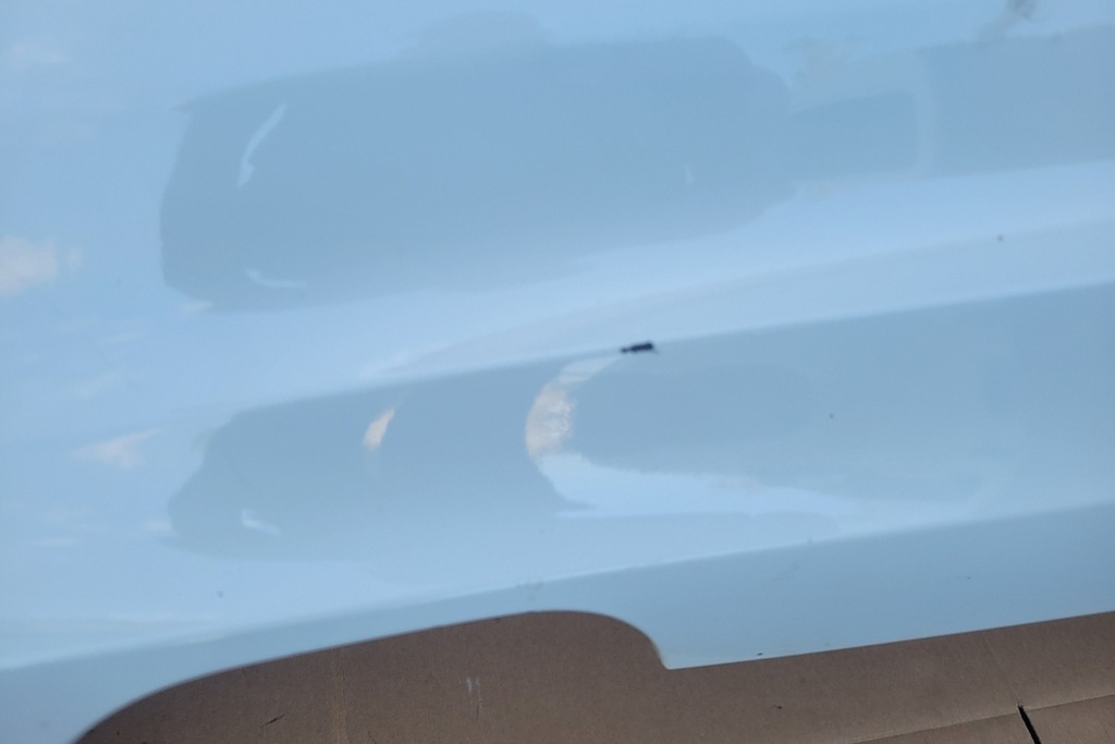 фото №15, Бампер задний bmw 3 coupe e92 7227972 2.0l дизель 135kw 2013