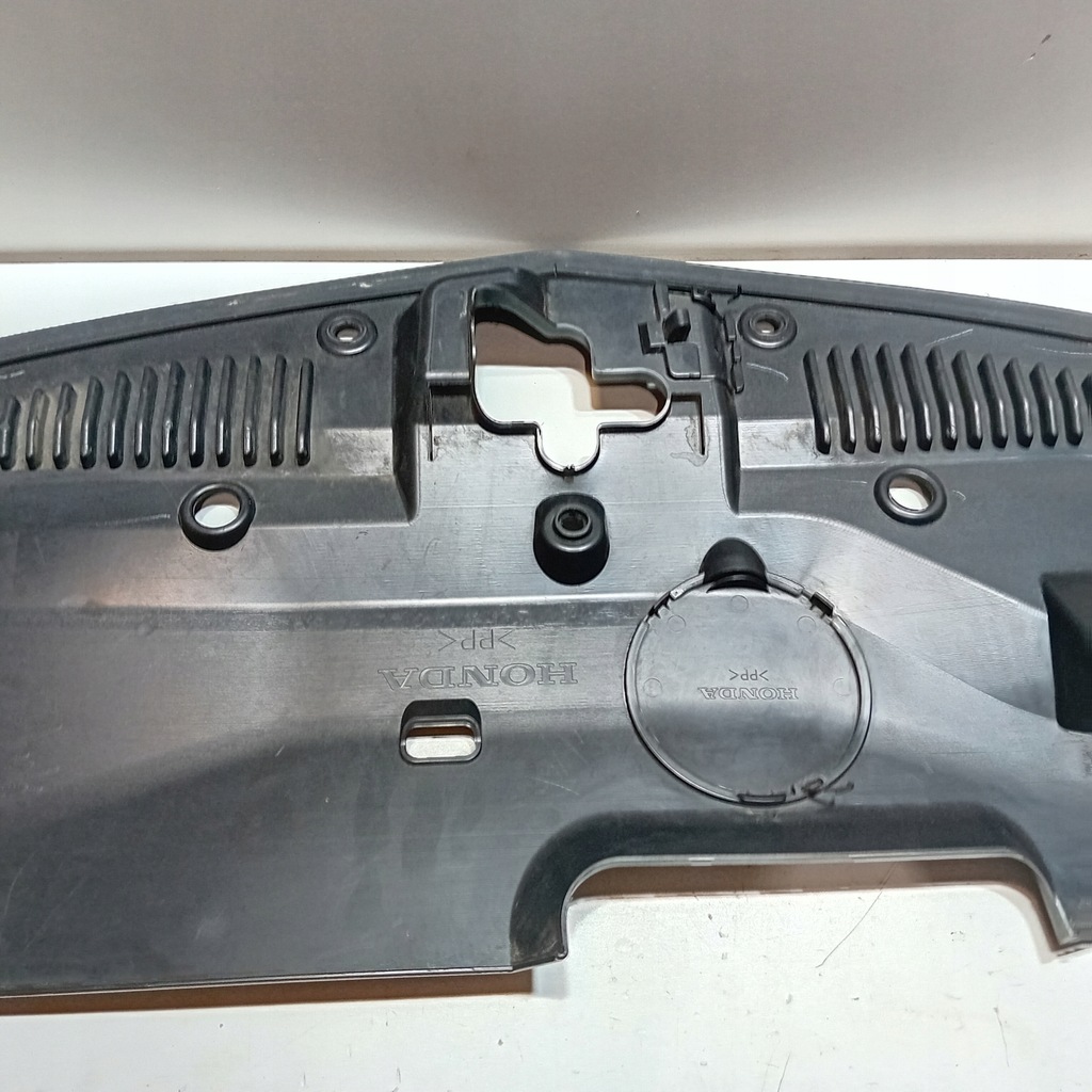 фото №6, Honda legend kb2 08-14 захист поперечина передній перед oem