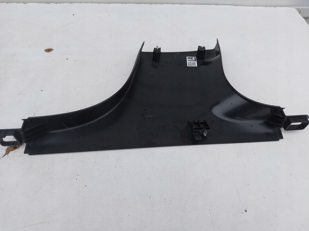 фото №5, Обшивка стійка захист ліва нижні volvo v60 ii eu