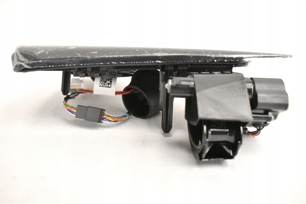 фото №16, Кришка порт заряджання tesla model 3 y