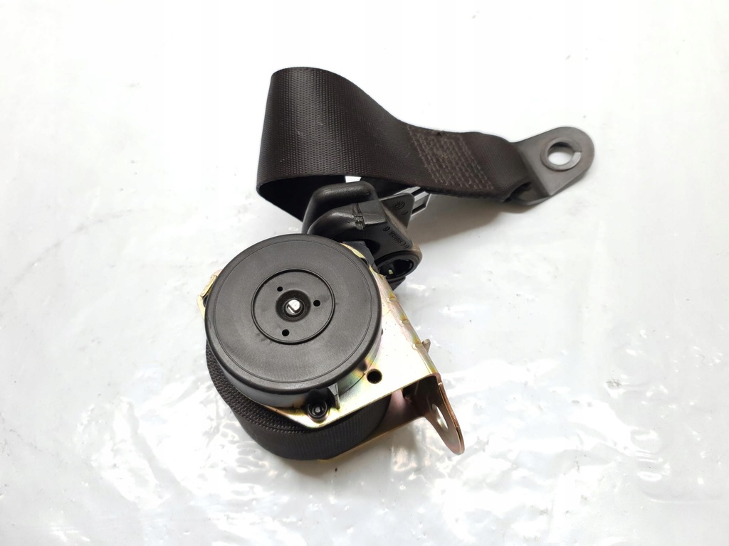 фото №3, Pas безпеки правий задня mini r50 r53 cooper s