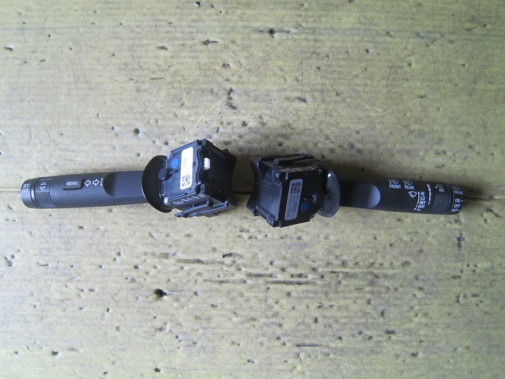 фото №14, Переключатель комбинированный zafira c 20941129 95433818