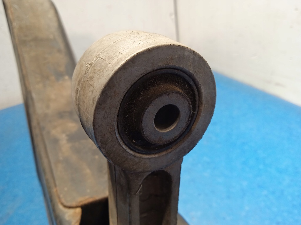 фото №8, Підрамник перед seat ibiza 6l iii 1.9 tdi