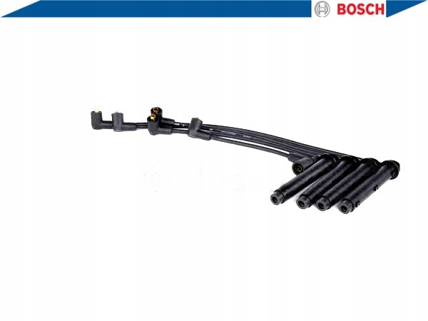 фото №3, Дроти запалювання bosch