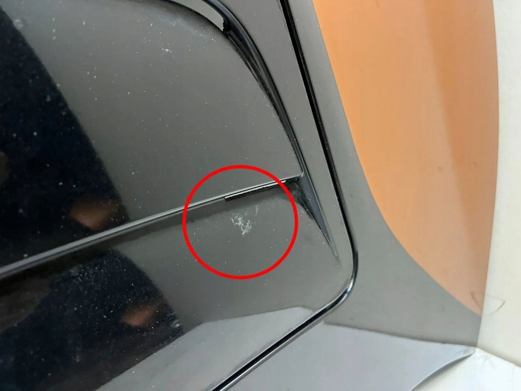 Капот bmw i8 7483464 Доставка