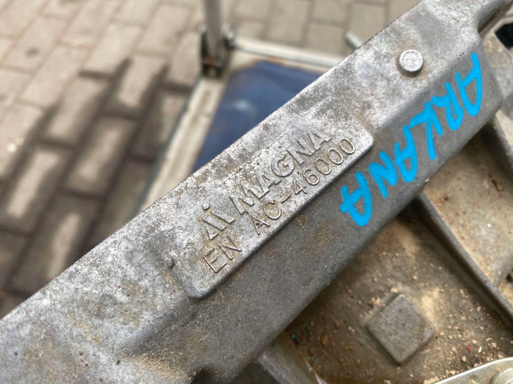 Renault arkana коробка передач передач 1.3 tce ideał 320109538r Недорого