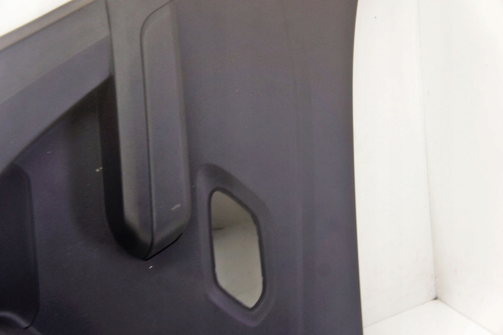 фото №6, Ns101 dacia sandero iii обшивка дверь левый задняя