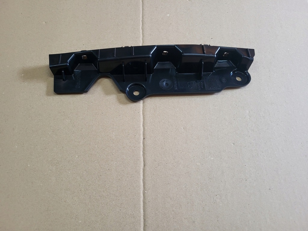 фото №7, Renault master iv 4 направляющая кронштейн бампера передний перед