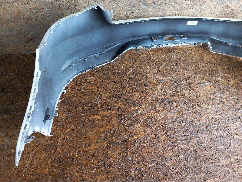 Mercedes gle купе w292 a292 бампер задній задні Ціна