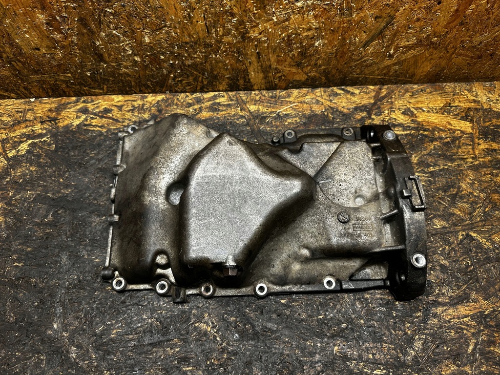 фото №1, Поддон масляная масла mazda mx-5 2.0 lfe210401