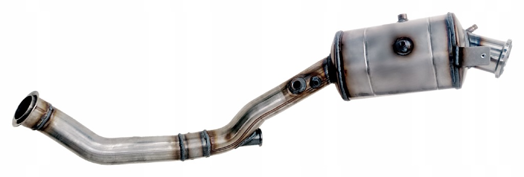 фото №1, Фильтр fap dpf mercedes ml 250 cdi wdb166 2011-2015