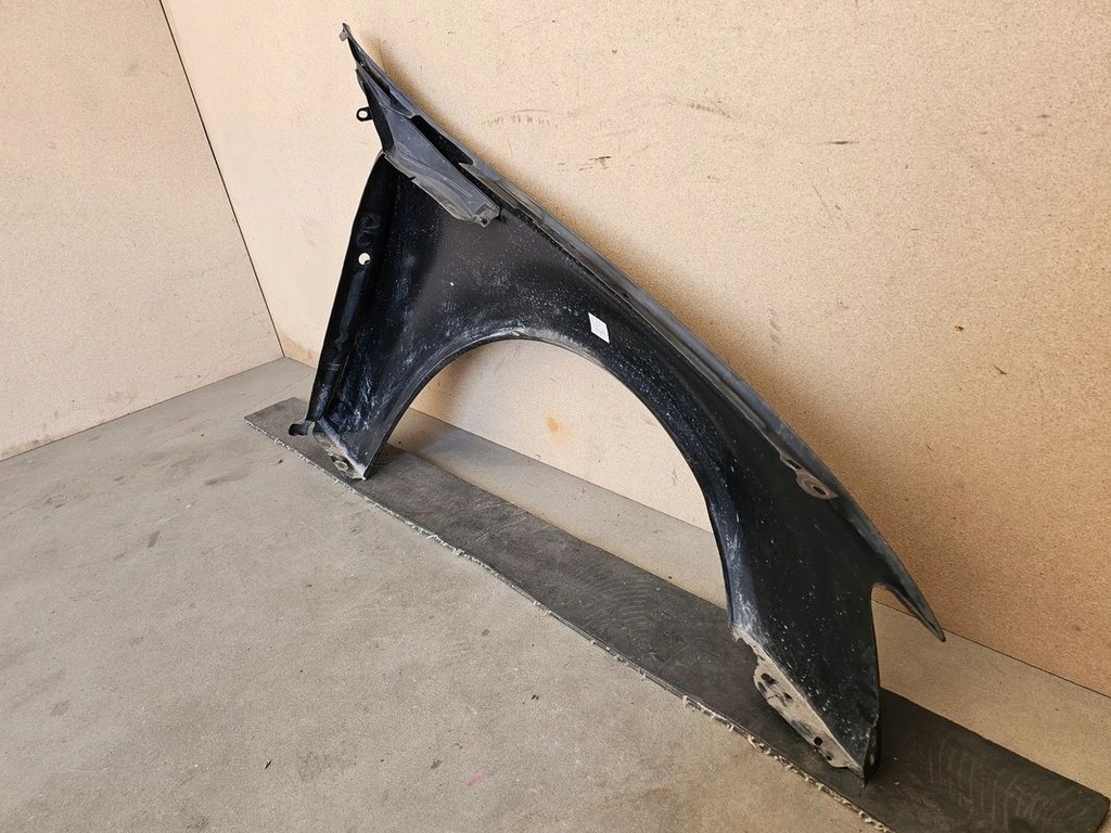 фото №11, Audi a4 b8 2008-2011 крыло левый перед передний