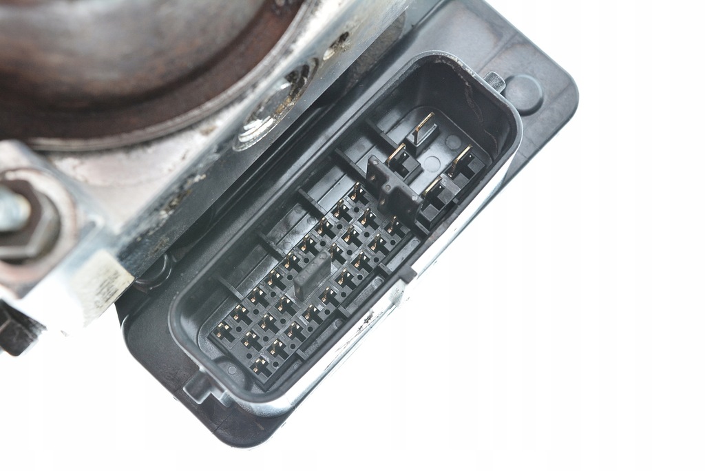 фото №8, Насос abs mazda 6 md9-a2w 2e16c-2 436-4534 2059045