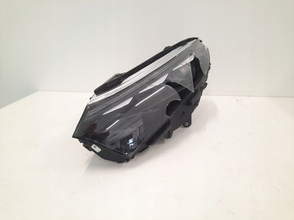 фото №1, Mercedes eqs suv x296 фара лівий лампа передня перед a2969062502