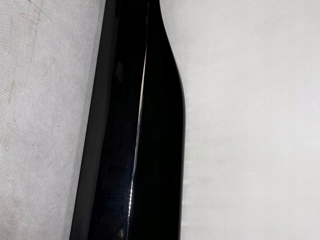 фото №4, Молдинг дверь правый задняя toyota rav4 v