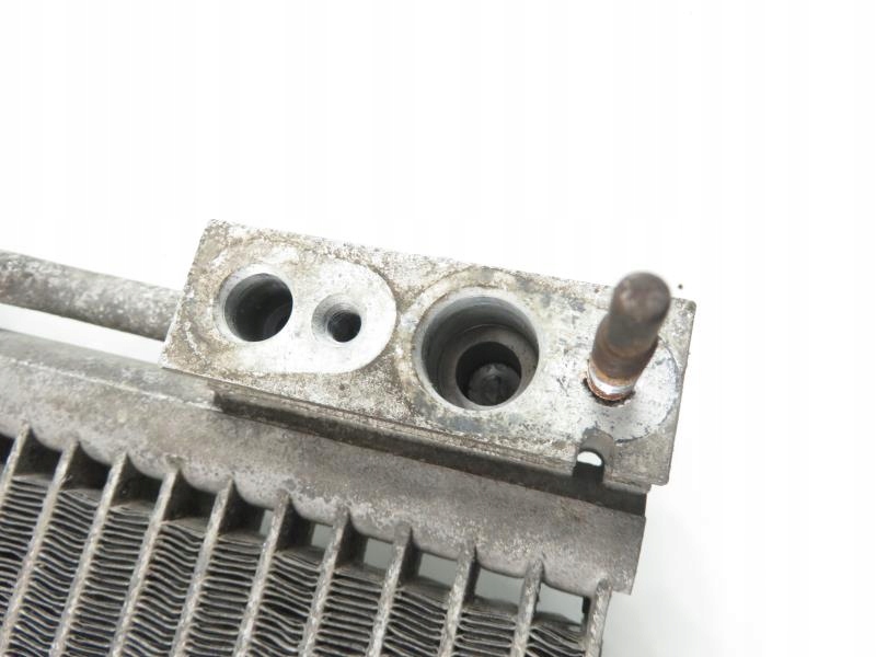 фото №3, Радіатор кондиціонера espace ii 2.2 b